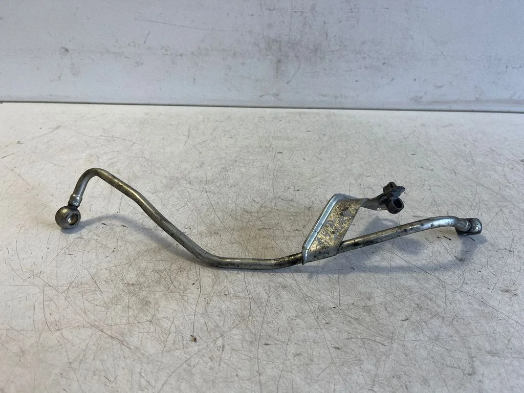 Turbo turbocharger oiling pipe/hose