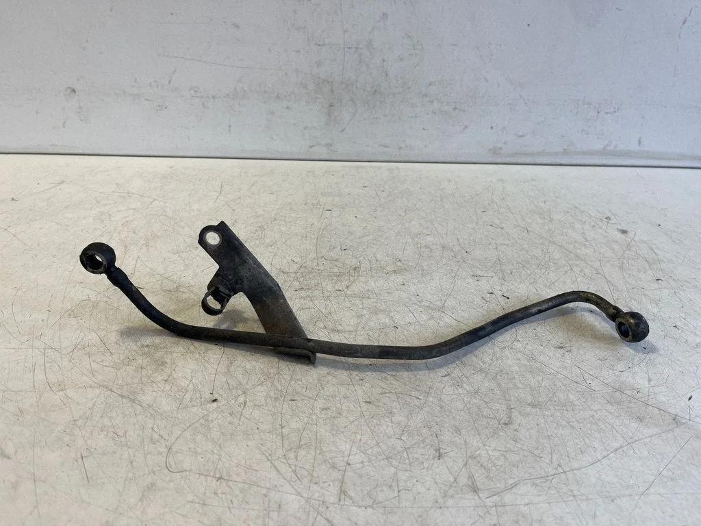 Turbo turbocharger oiling pipe/hose