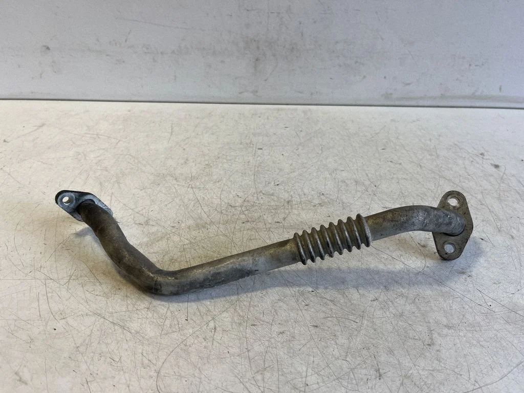 Turbo turbocharger oiling pipe/hose