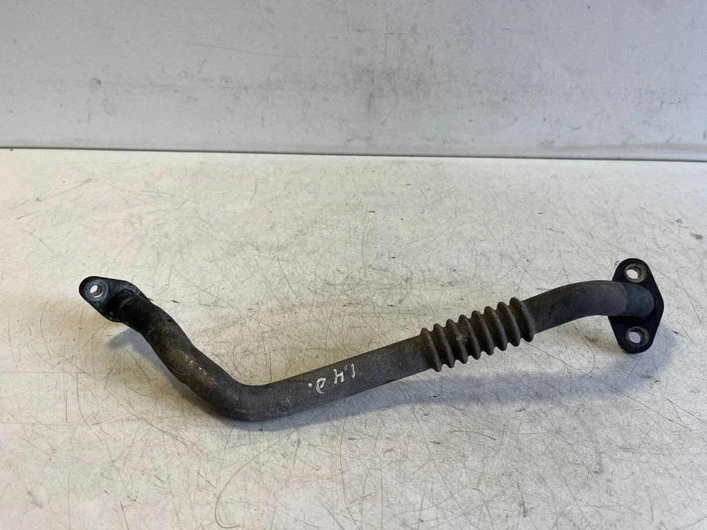 Turbo turbocharger oiling pipe/hose