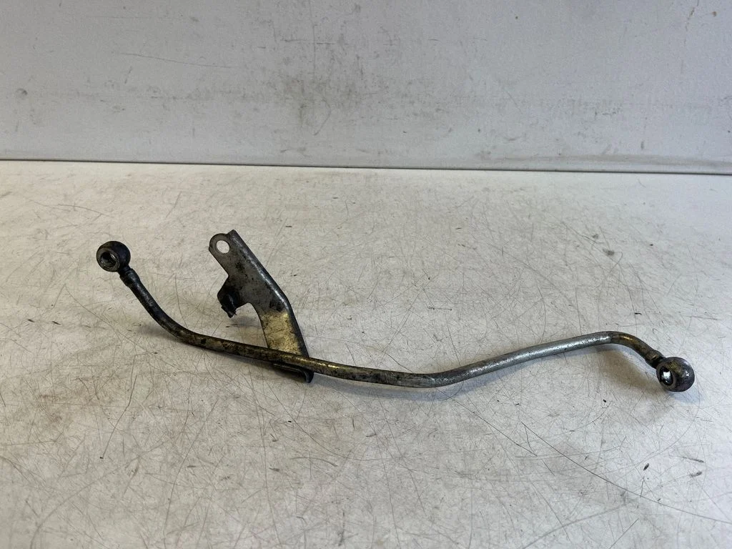 Turbo turbocharger oiling pipe/hose