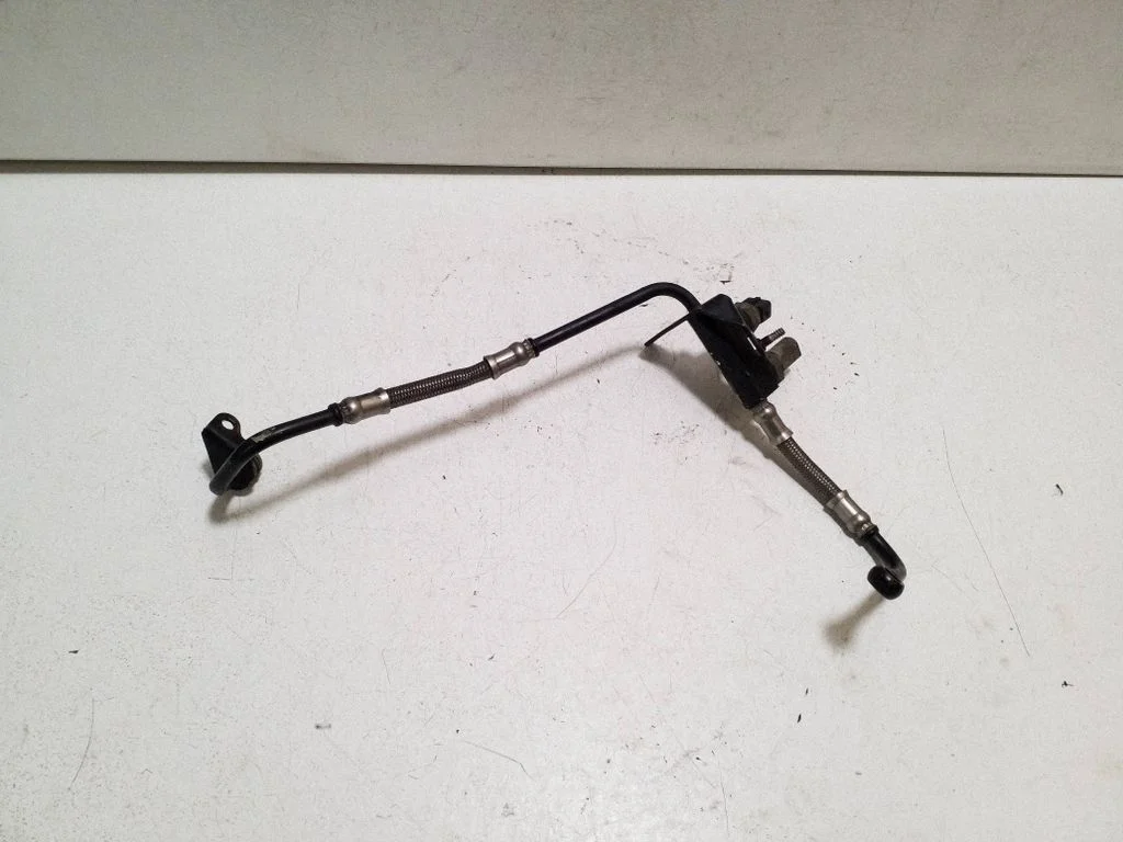 Turbo turbocharger oiling pipe/hose 059145771K – Volkswagen Passat B5.5 (2001-2005)