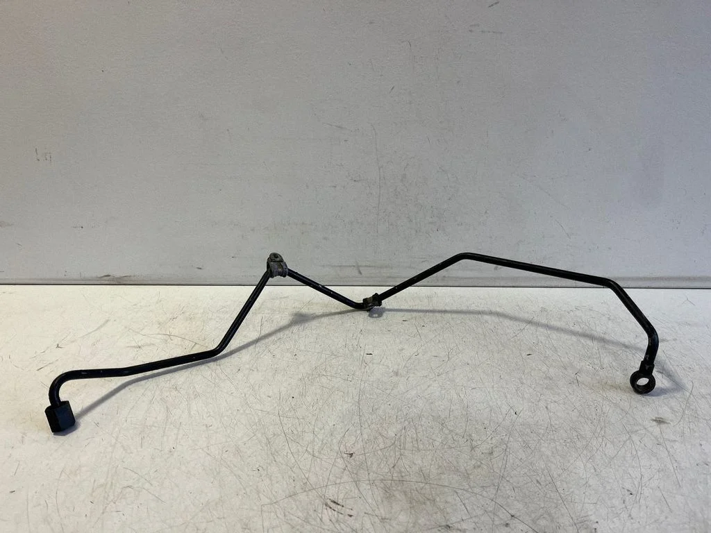Turbo turbocharger oiling pipe/hose – Volkswagen Passat B5.5 (2001-2005)