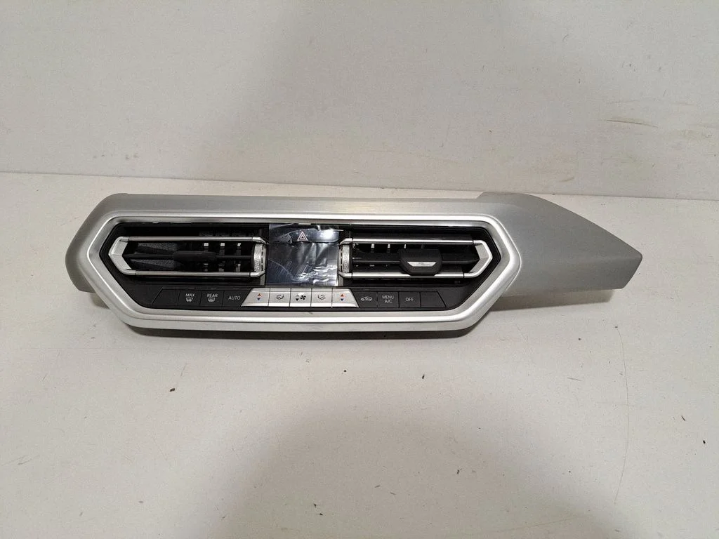 Kratka nawiewu szyby – BMW X4 G02 (2018-)