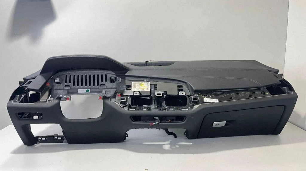 Armatuurlaud – BMW X5M G05 F95 (2019-)