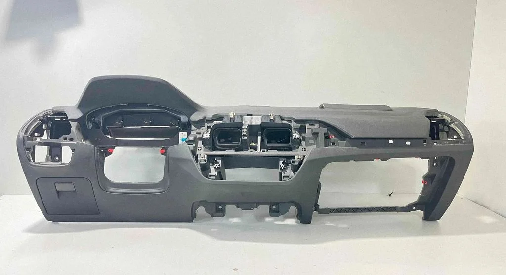 Panelis 9630987 – BMW X4 G02 (2018-)