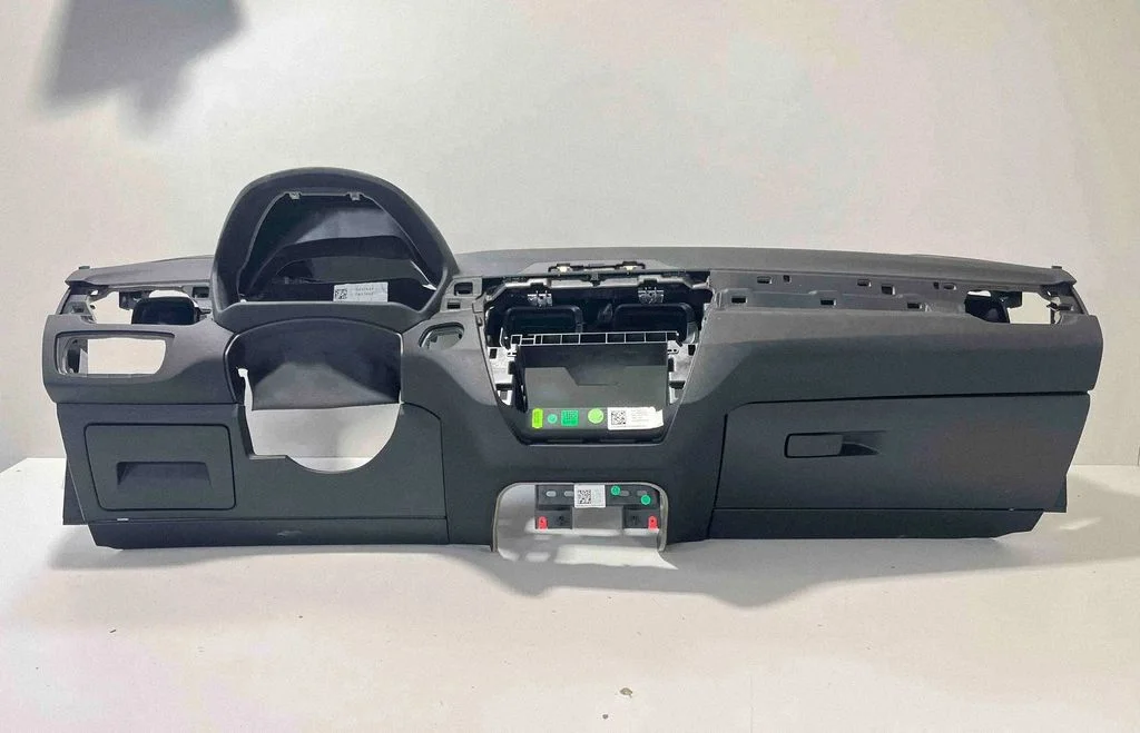 Dashboard 6969852 – BMW X1 F48 F49 (2015-2022)