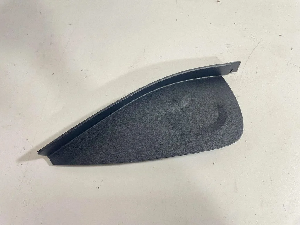 Armatuurlaua külje viimistluspaneel – BMW X4 G02 (2018-)