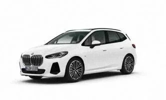 BMW Series 2
