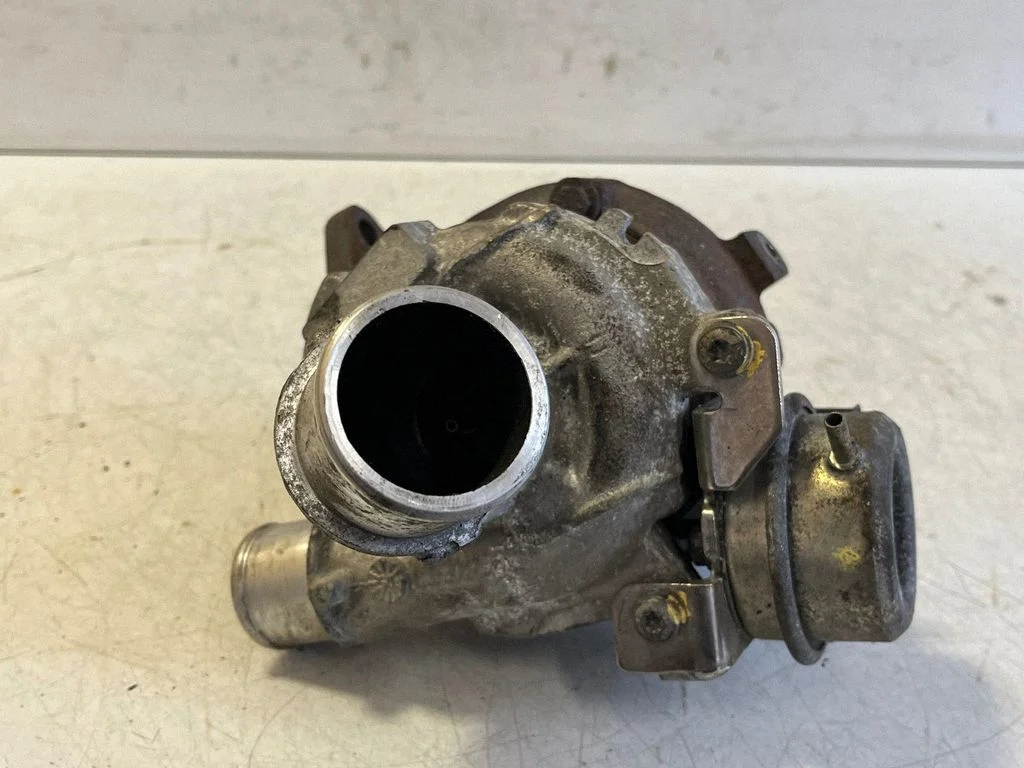 Turbocharger 172010N030