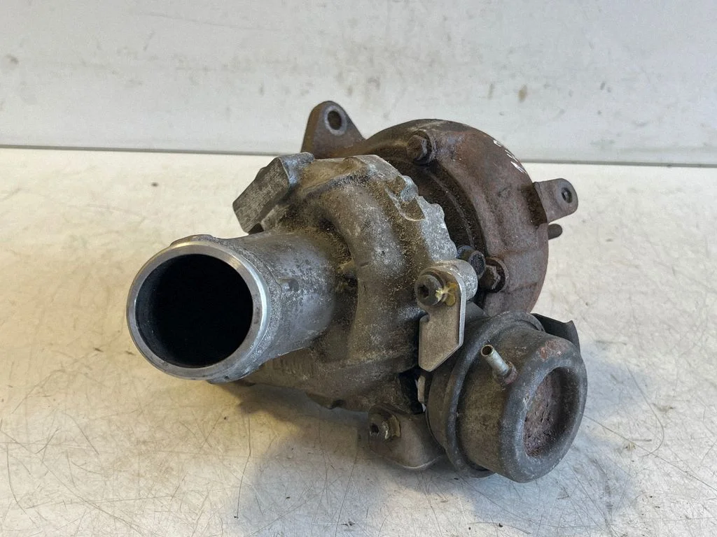 Turbocharger 172010N030