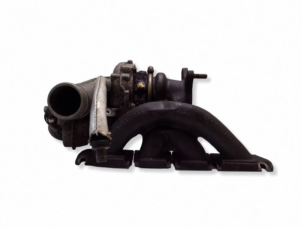 Turbocharger 06J145701J