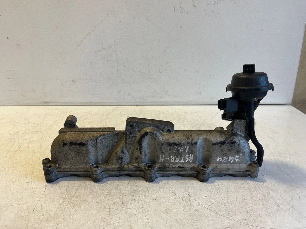 Intake manifold 8973134590 – Opel Astra H (2004-2012)