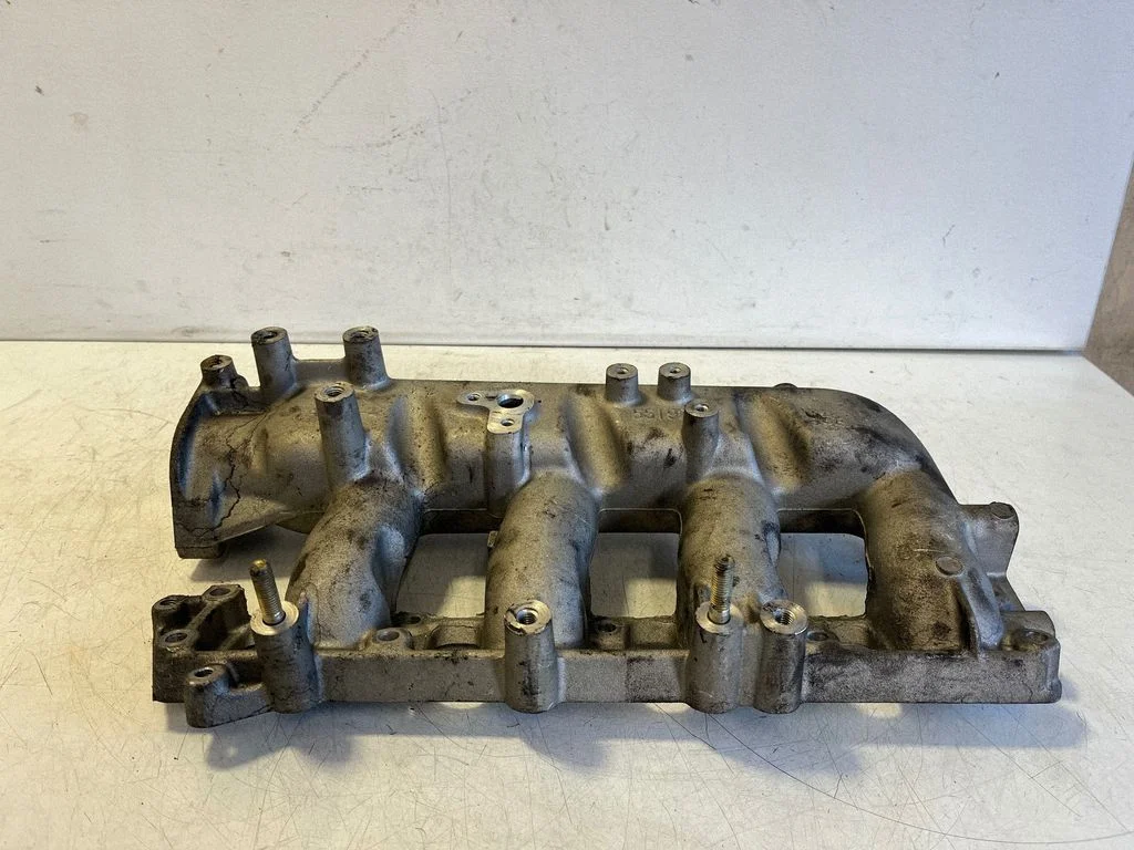 Intake manifold 55192747 – Opel Astra H (2004-2012)