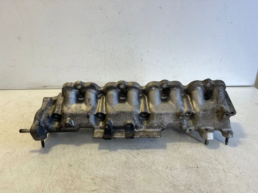 Intake manifold