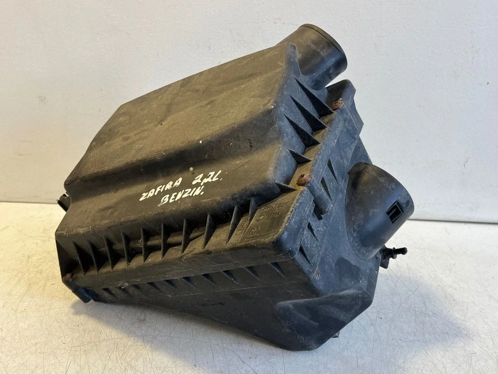 Air filter box 9129076 – Opel Zafira A (1999-2005)