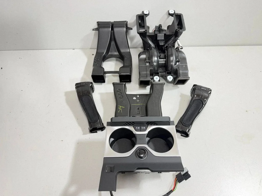 Cup holder 6827173 – BMW X7 G07 (2018-)