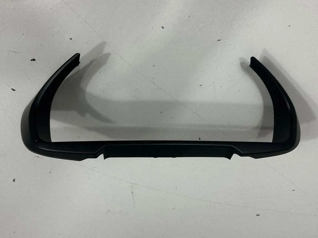 Dashboard trim – BMW X6 F16 (2014-2017)