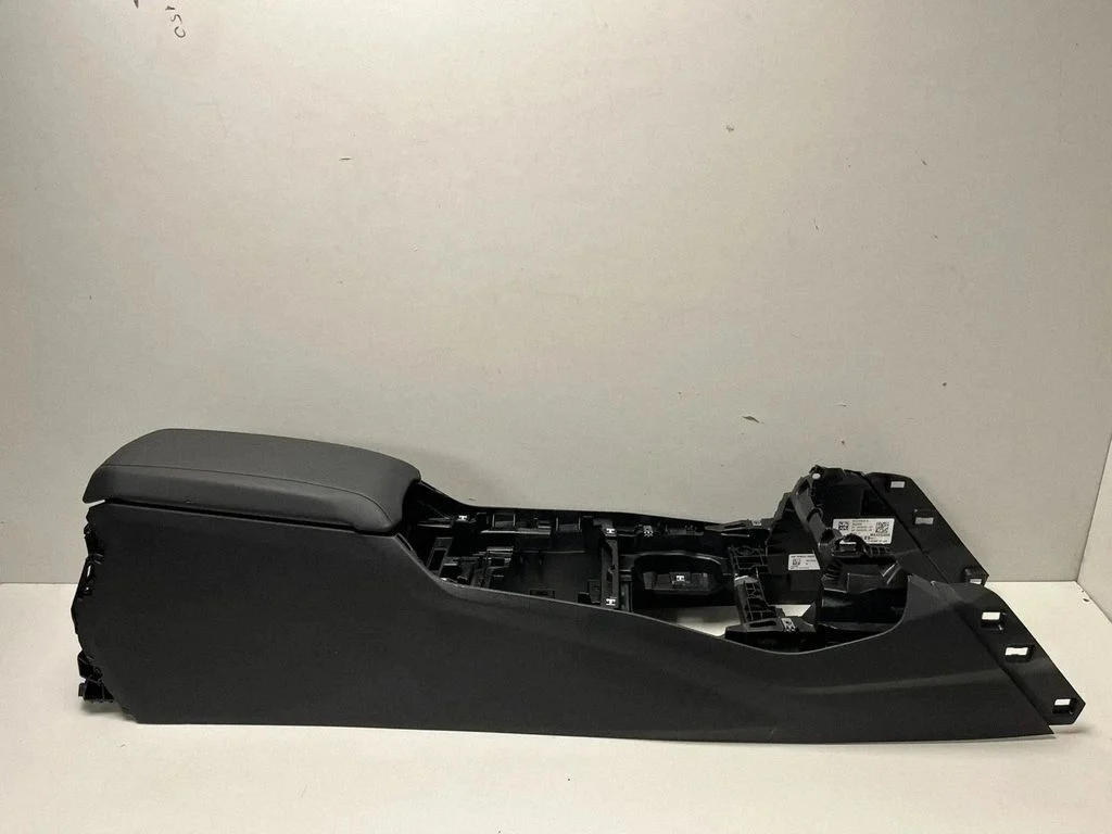 Center console 5A86B12