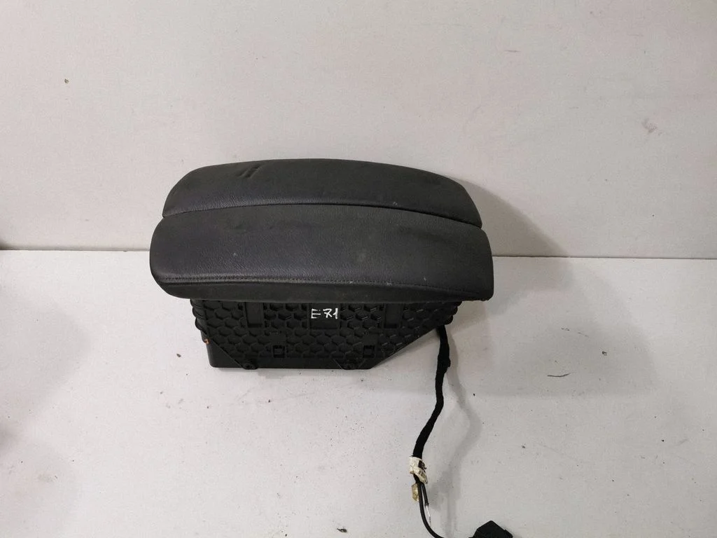 Roku balsts – BMW X6 E71 (2008-2014)