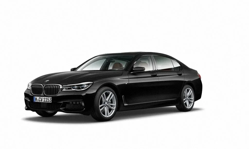 BMW Series 7