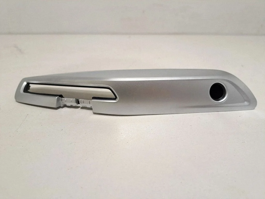 Tagumiste uste sisevooder – BMW Series 8 M8 F91 F92 G14 G15 (2019-)
