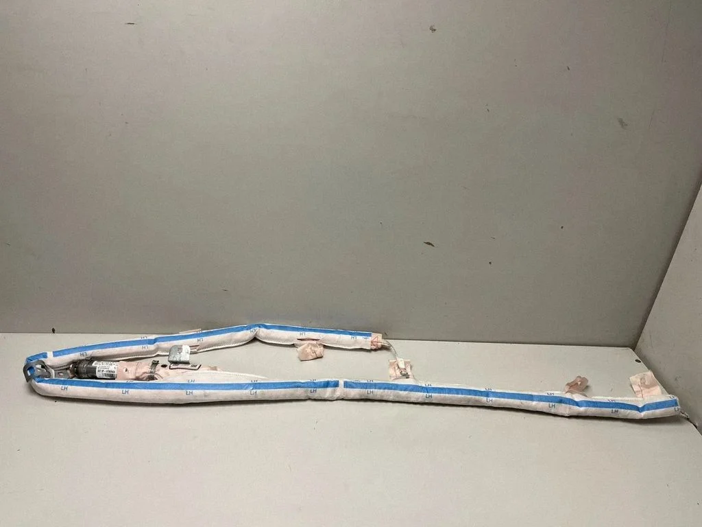 Roof airbag 9462719