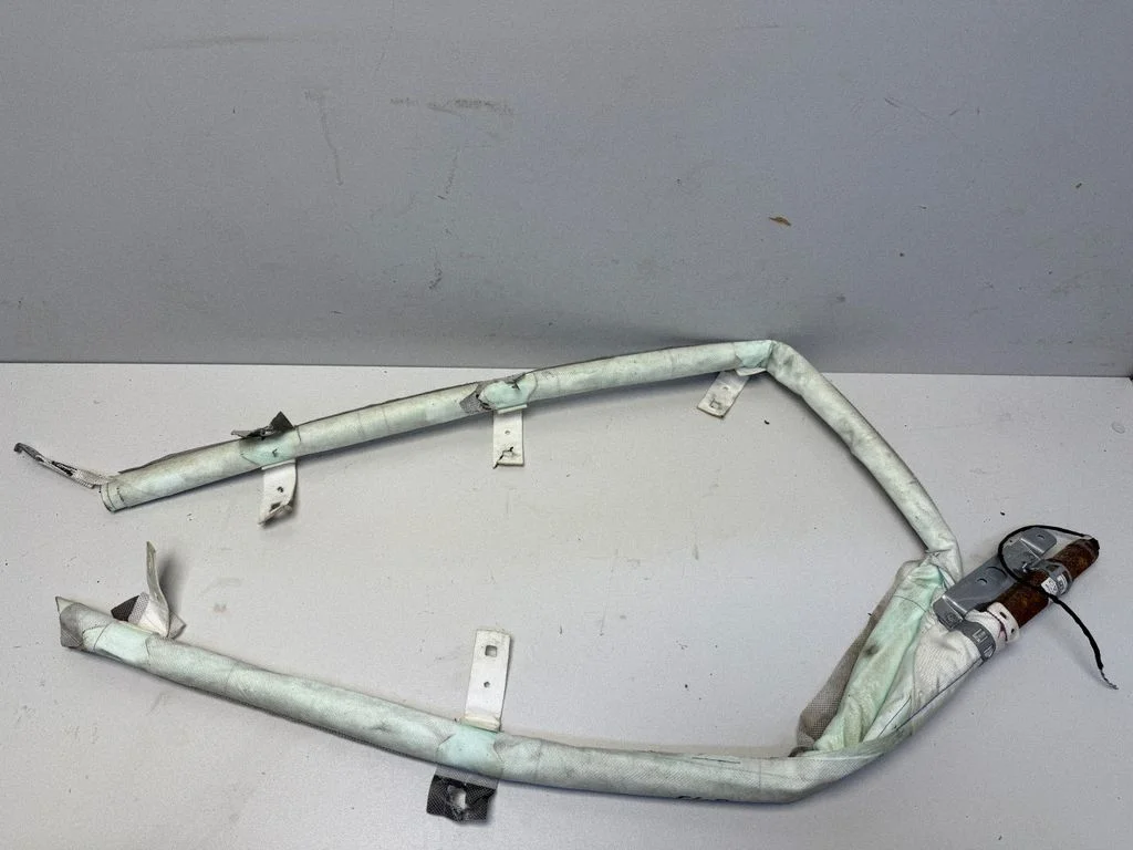 Roof airbag 7352602 – BMW X1 F48 F49 (2015-2022)