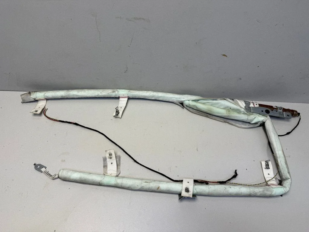 Roof airbag 7352601 – BMW X1 F48 F49 (2015-2022)
