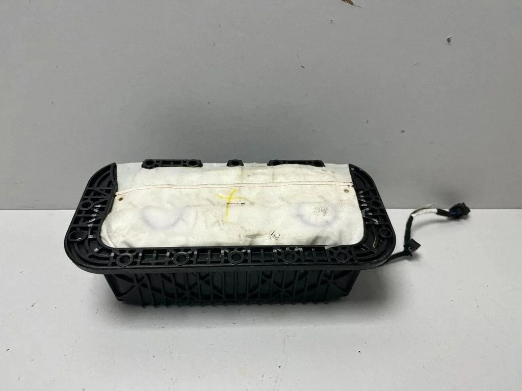 Passenger airbag – BMW X5 G05 (2018-)