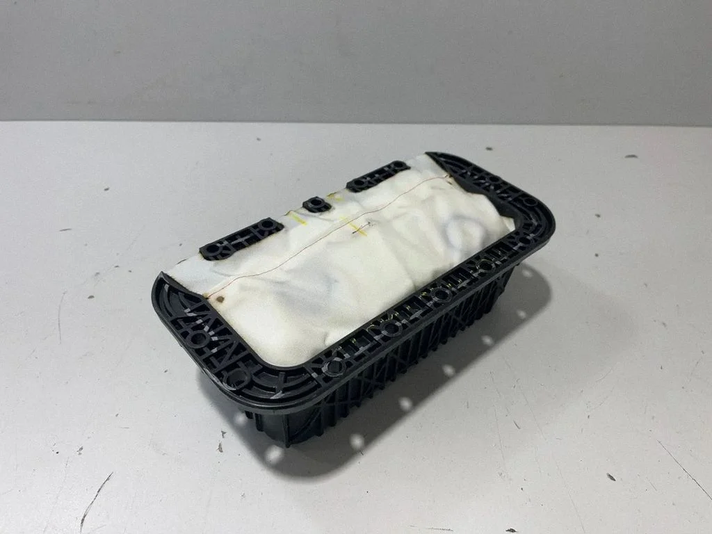 Pasažiera drošības spilvens – BMW X4 G02 (2018-)