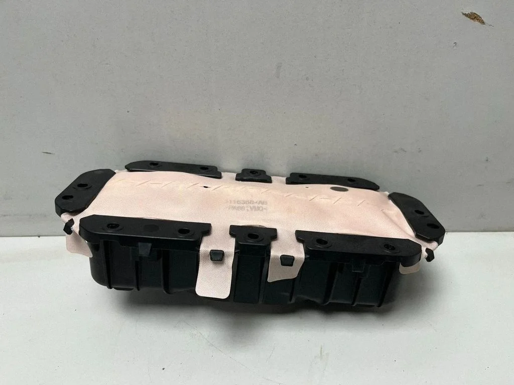 Passenger airbag 9495169