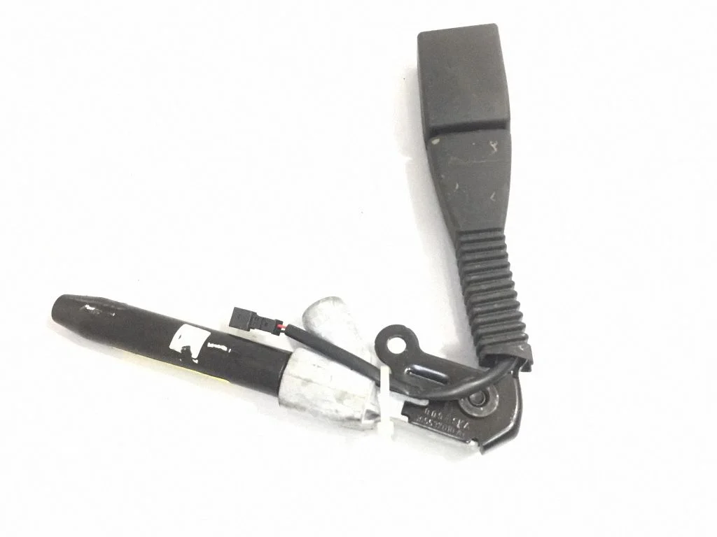 Eesmise turvavöö pannal – BMW X5 E70 (2006-2013)
