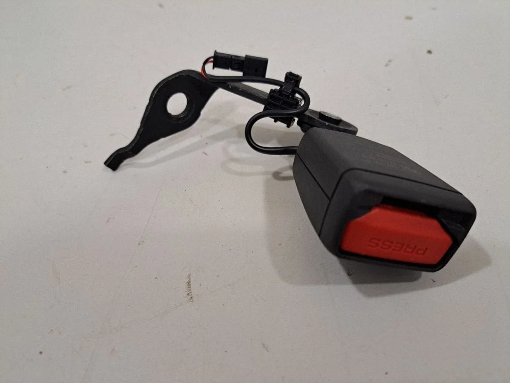 Sagtis diržo galine