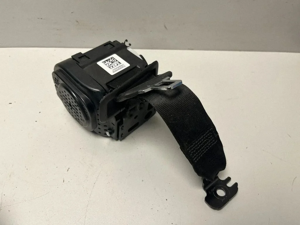 Rear seatbelt 6959466 – BMW X1 U11 (2022-)