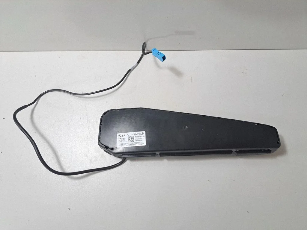 Sēdekļa drošības spilvens – BMW 3. sērija F30 F35 F31 (2012-2018)