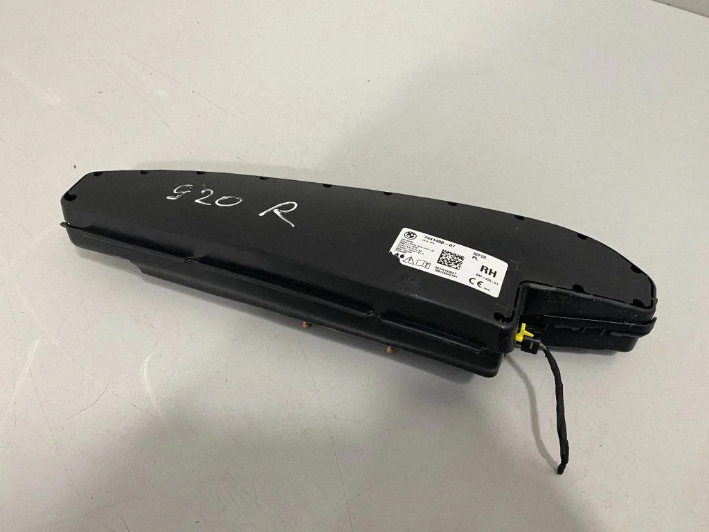Poduszka powietrzna fotela – BMW Seria 3 G20 G21 (2019-)