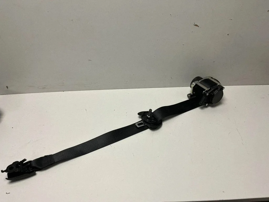 Front seatbelt 6959458 – BMW X1 U11 (2022-)