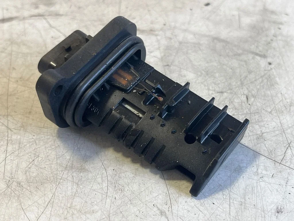 Mass air flow meter – BMW X3 F25 (2010-2017)