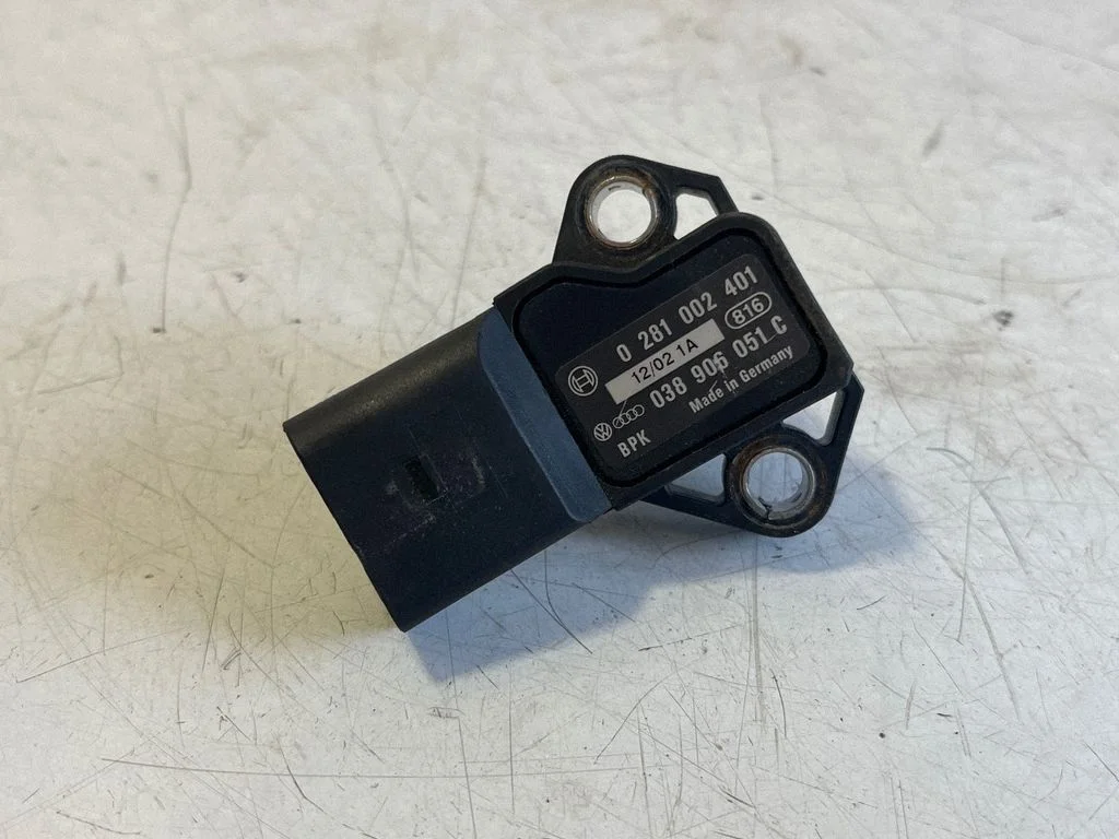 Air pressure sensor 0281002401 – Volkswagen Passat B5.5 (2001-2005)