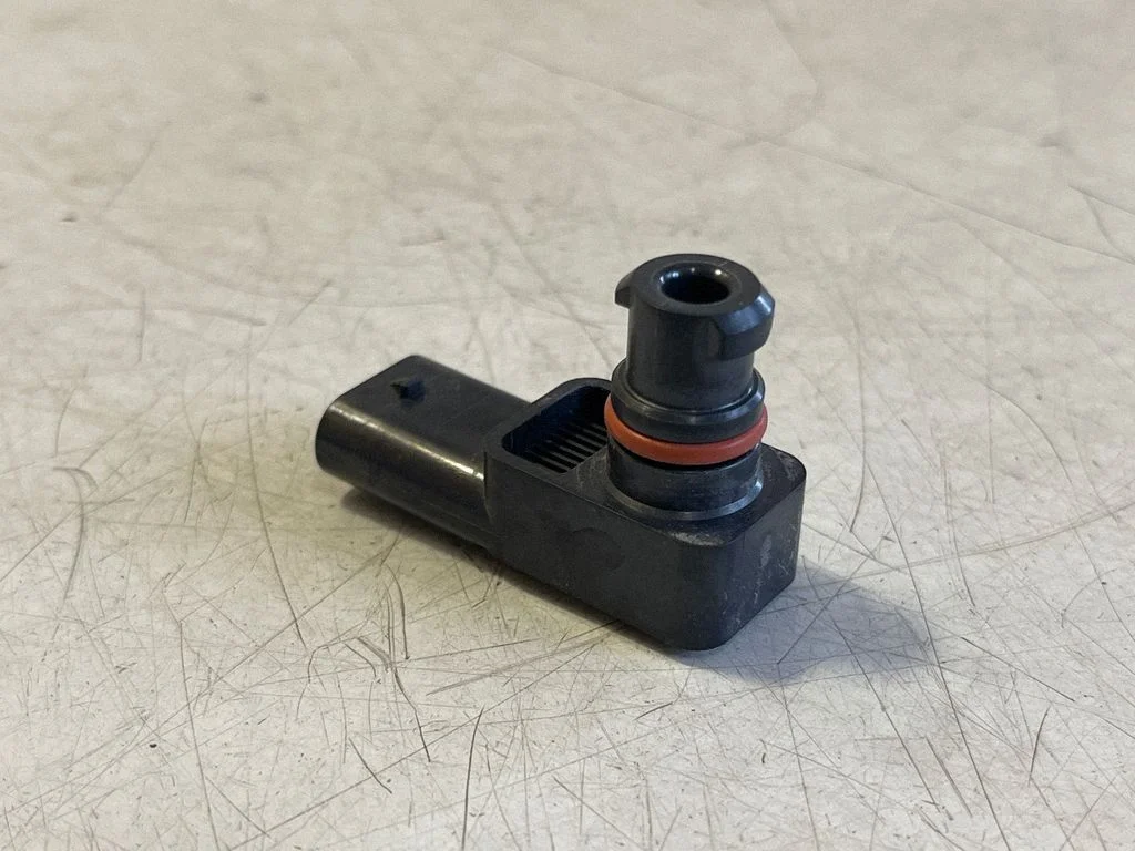 Air pressure sensor A0081534428