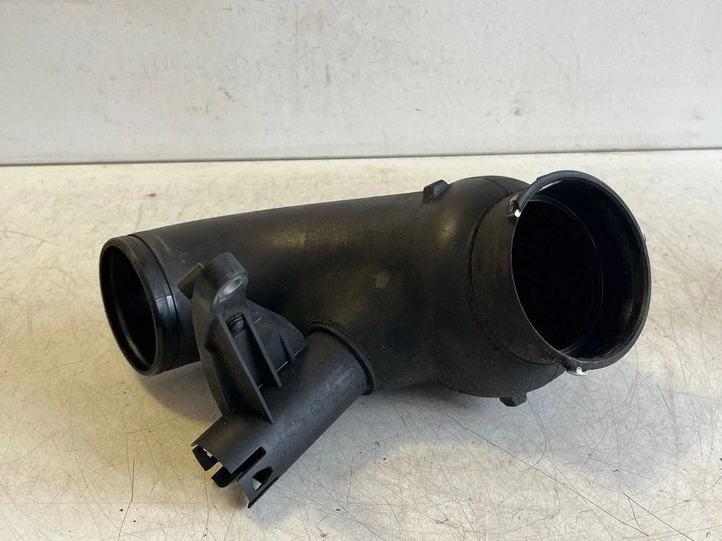 Turbo air intake inlet pipe/hose 7805809