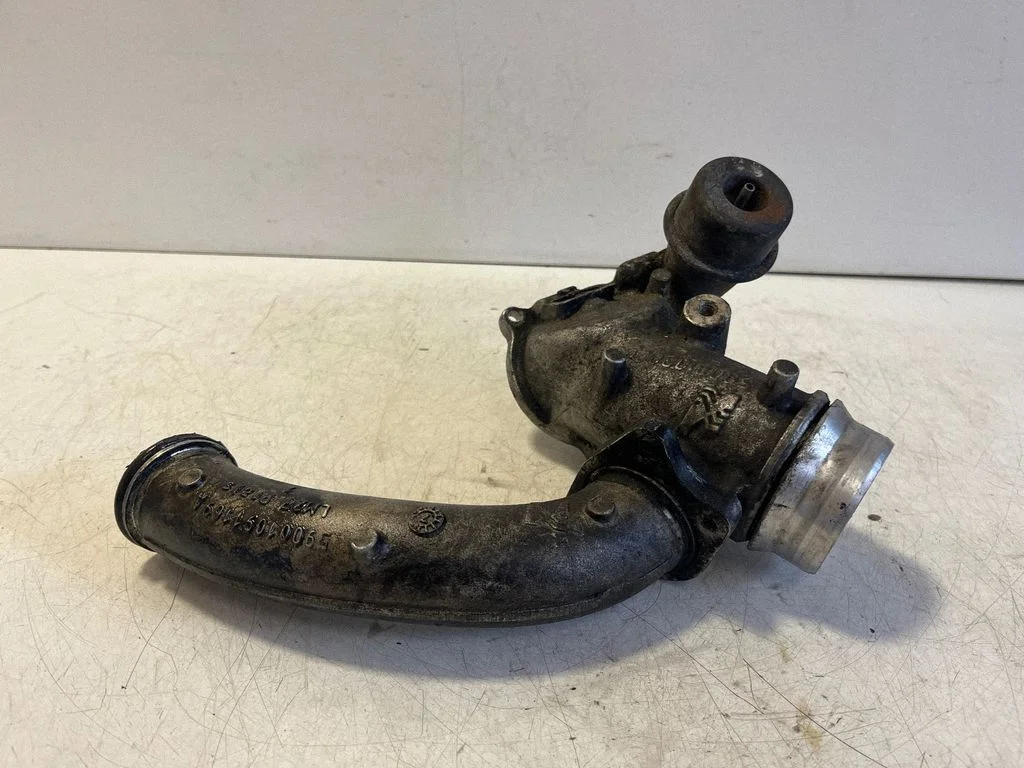 Turbo air intake inlet pipe/hose 7802590
