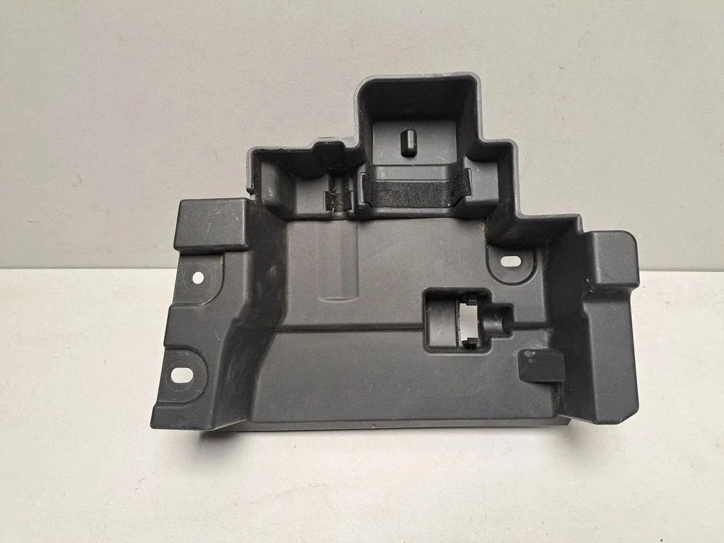 Spare wheel section trim 7943341 – BMW X7 G07 (2018-)