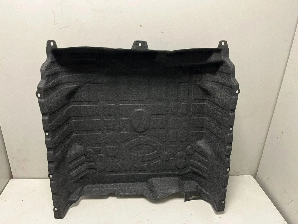 Trunk/boot floor carpet liner 7470938