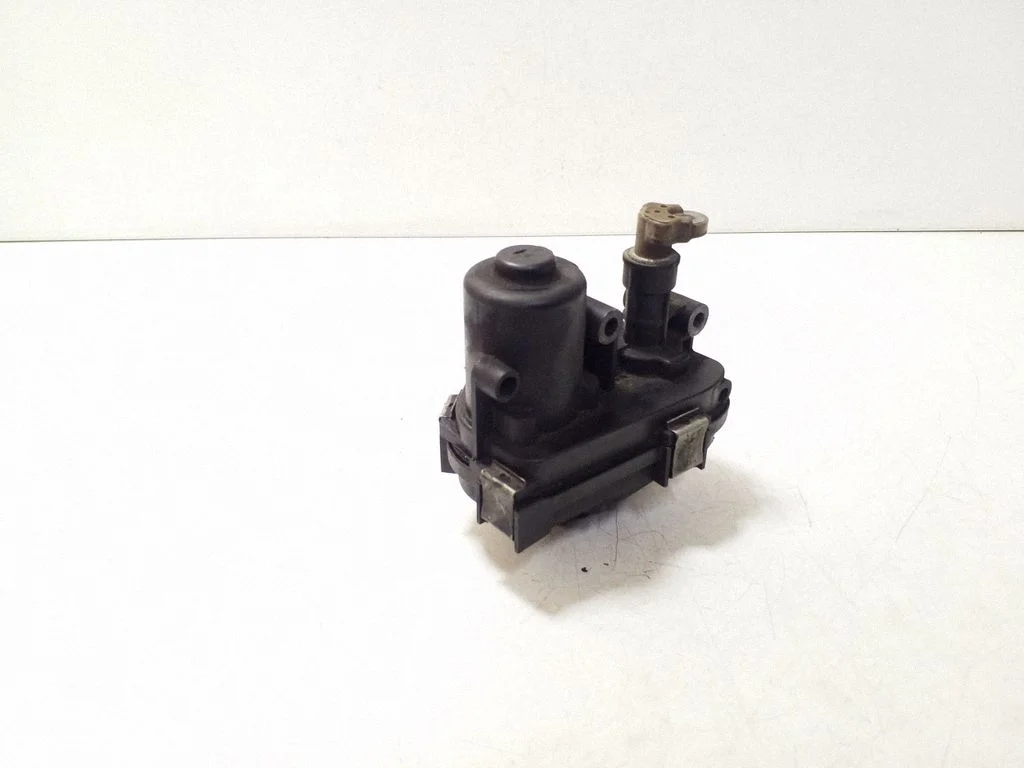 Intake manifold valve actuator/motor 868NEV55P