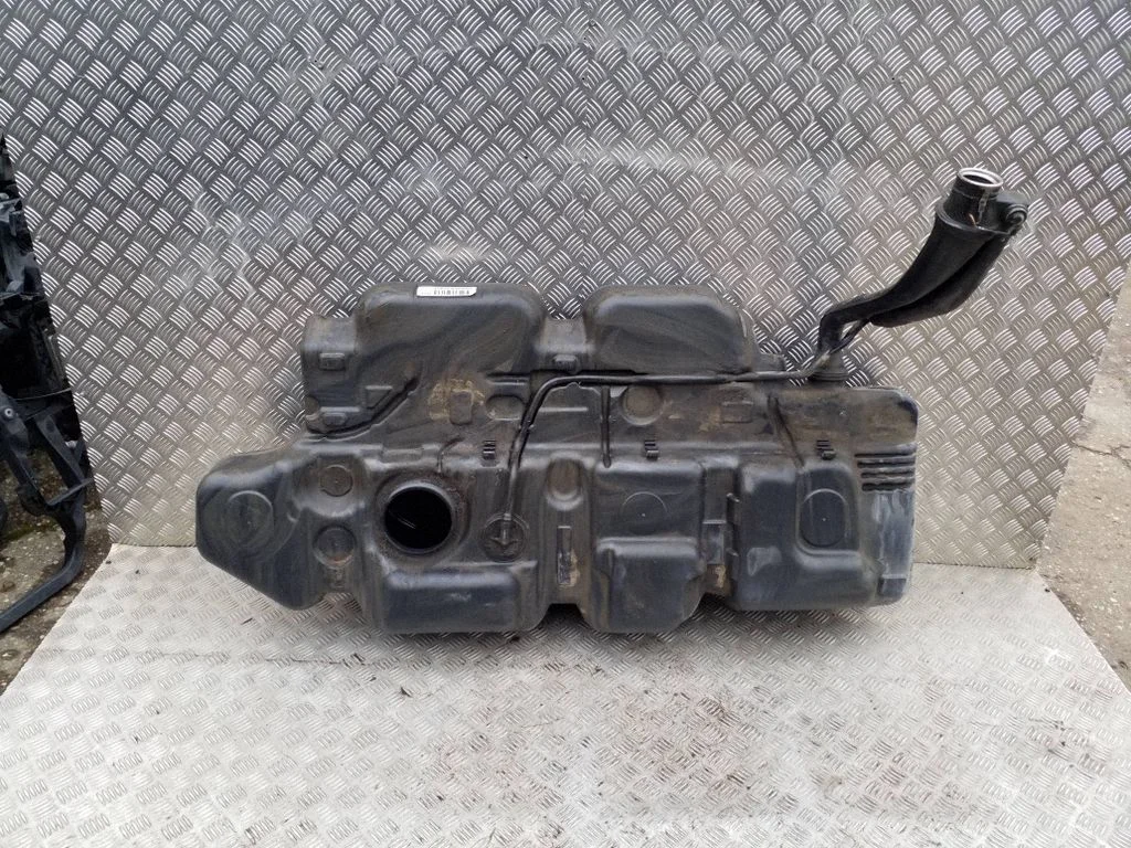 Fuel tank – Volkswagen Transporter - Caravelle T5 (2003-2015)