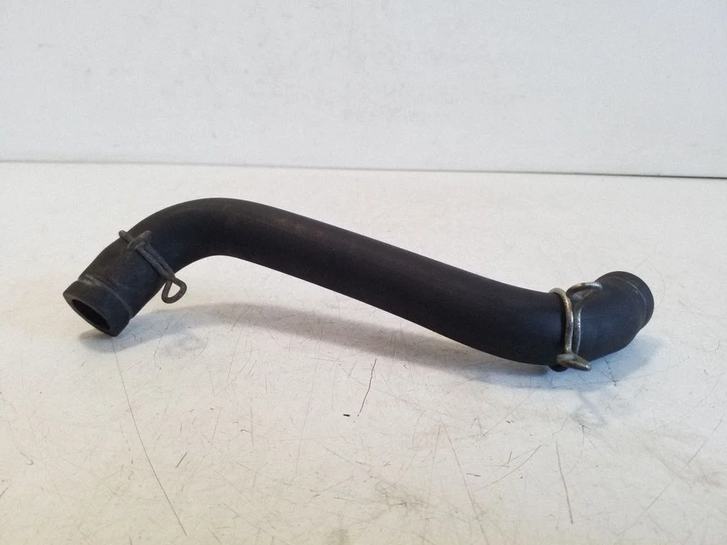 Karteri ventilatsiooni voolik