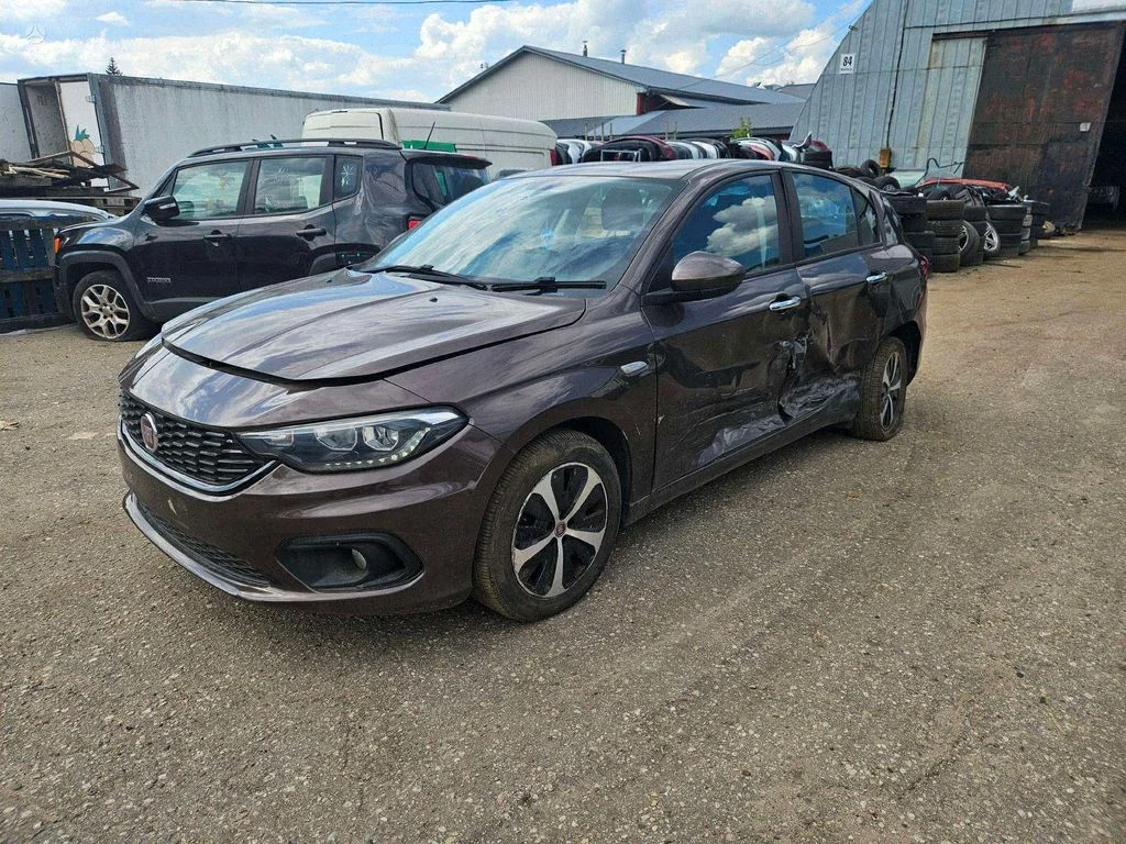 Fiat Tipo