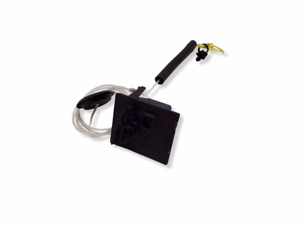 Fuel tank cap lock 68140743AC